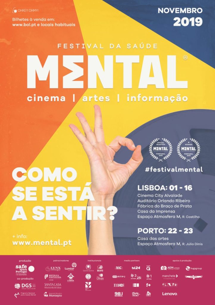 Festival Mental