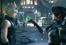 Final Fantasy VII Remake