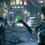 Final Fantasy VII Remake