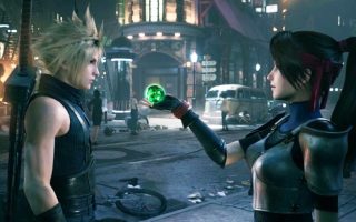 Final Fantasy VII Remake