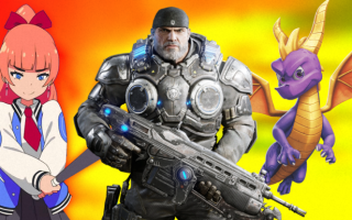 Jogos a não perder