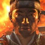 Ghost of Tsushima Playstation