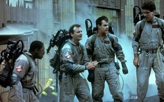 Ghostbusters 2020