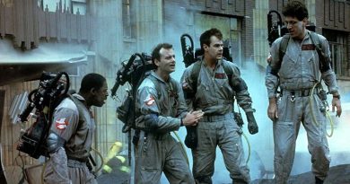 Ghostbusters 2020