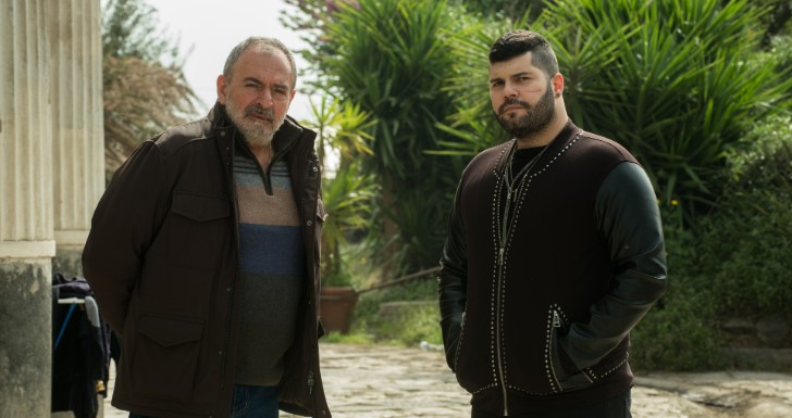 Gomorra