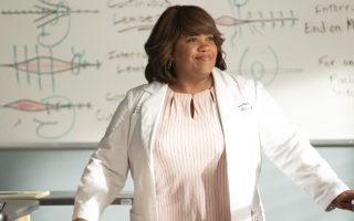 greys anatomy miranda bailey