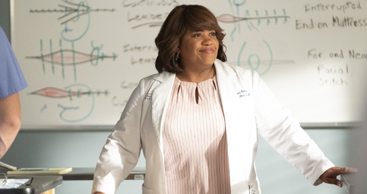 greys anatomy miranda bailey