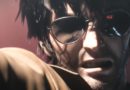 gungrave gore tgs 2019