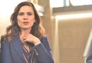 hayley atwell