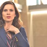 hayley atwell