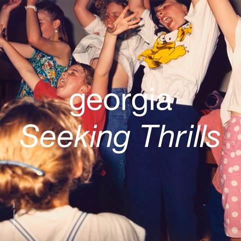 Seeking Thrills-Georgia-Never Let You Go