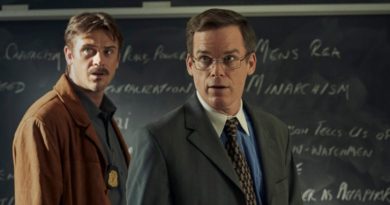 in the shadow of the moon