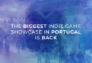 Videojogos - Indie X