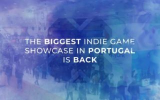 Videojogos - Indie X