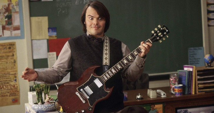 school of rock