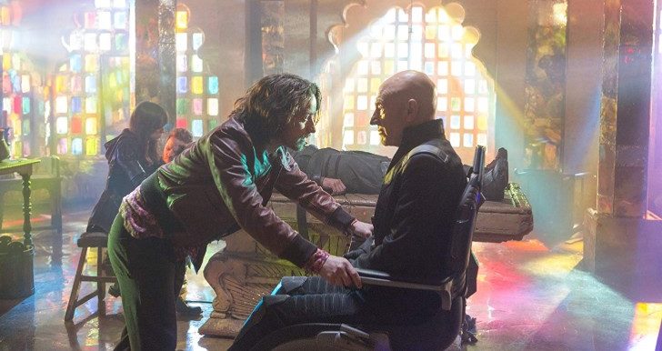 X-Men