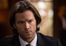 Jared Padalecki