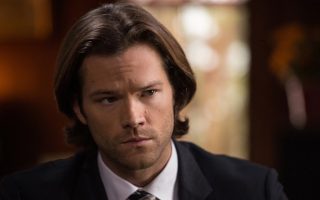 Jared Padalecki