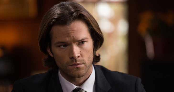 Jared Padalecki