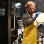 jesse pinkman el camino