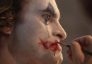 Joaquin Phoenix