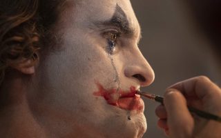Joaquin Phoenix