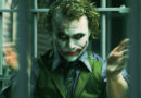 Joker The Dark Knight Frame a Frame