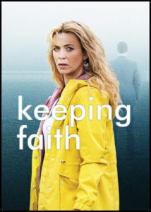 Keeping Faith AMC