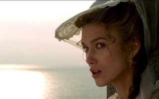 Keira Knightley