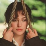 Keira Knightley