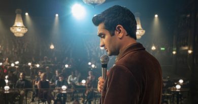 The Twilight Zone | © CBS