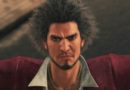 like a dragon yakuza tgs