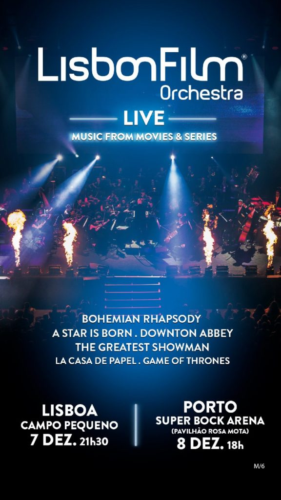 Lisbon Film Orchestra