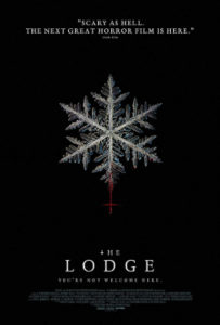 lodge