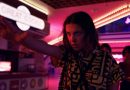 Stranger Things 4 anúncio