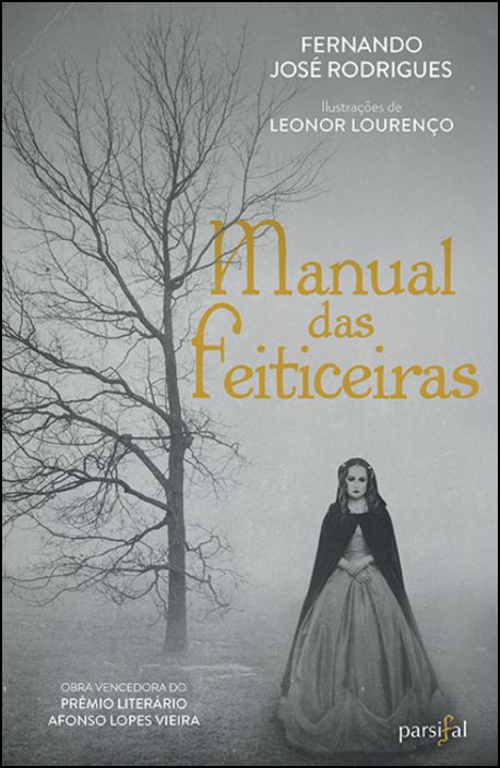 Manual das Feiticeiras