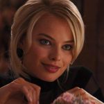 margot robbie