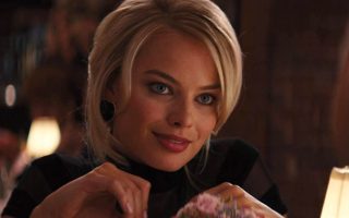 margot robbie