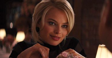 margot robbie