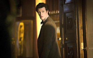matt smith