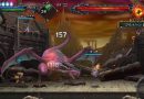 Castlevania: Grimoire of Souls