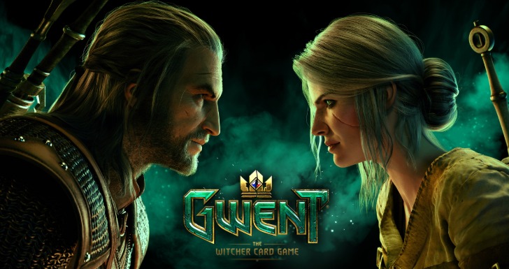 Gwent: The Witcher Card Game
