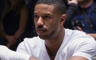 Michael B Jordan | © Metro-Goldwyn-Mayer Pictures Inc.