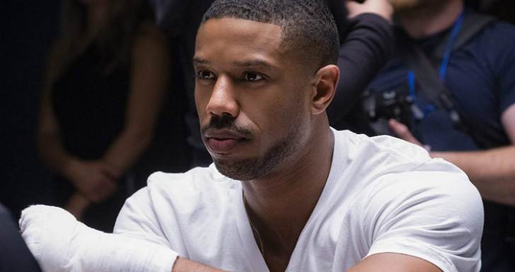 Michael B Jordan | © Metro-Goldwyn-Mayer Pictures Inc.