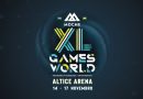 moche xl games world 2019