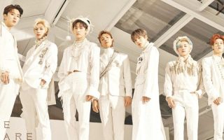 monsta x