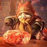 monster hunter world