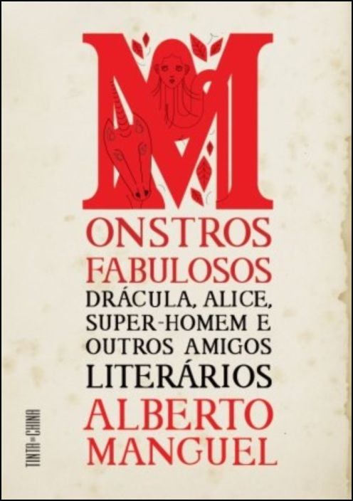 Monstros Fabulosos