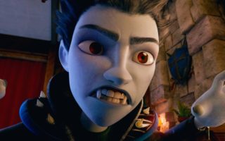 pequeno vampiro critica motelx