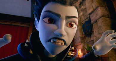 pequeno vampiro critica motelx